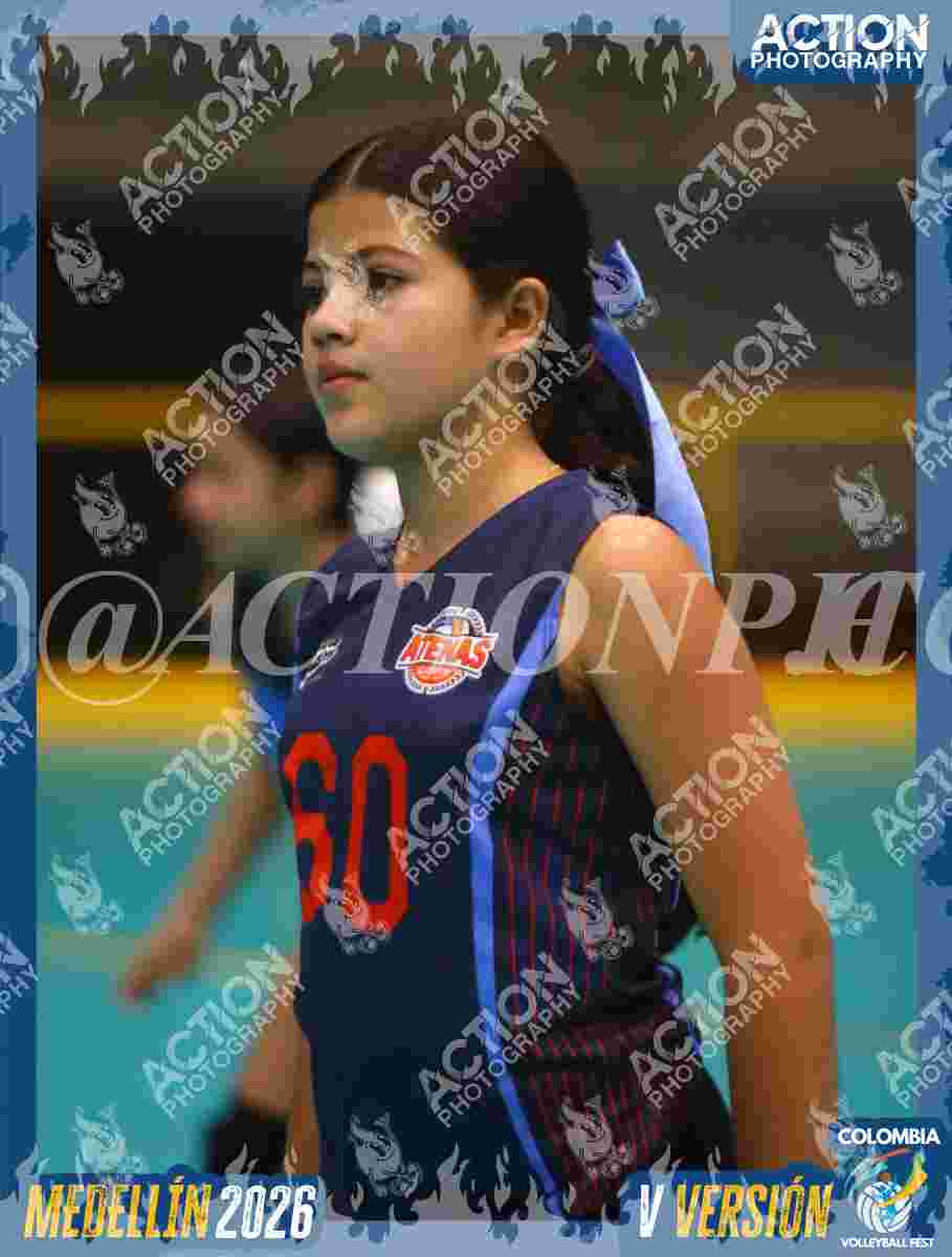 Preview de ATENAS VOLLEY CLUB WHITE